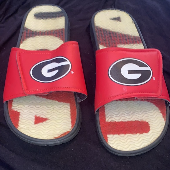 UGA slides men’s - Picture 3 of 5